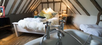 The Woolpack Inn Warehorne