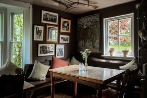 British cuisine - The Woolpack Inn Warehorne (Ashford)