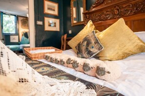 Superior Suite, Ensuite (JOSEPHINE)