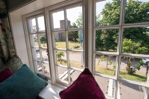 Suite, Ensuite (NIDDY) - The Woolpack Inn Warehorne (Ashford)