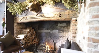 The Woolpack Inn Warehorne