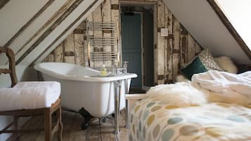 Suite, en-suite badkamer (NIDDY) | Wifi