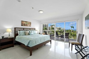 2 soverom, strykejern/-brett, wi-fi og sengetøy