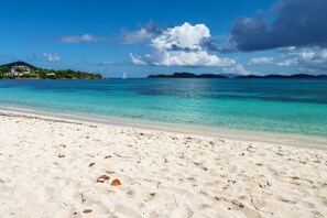 Plage à proximité