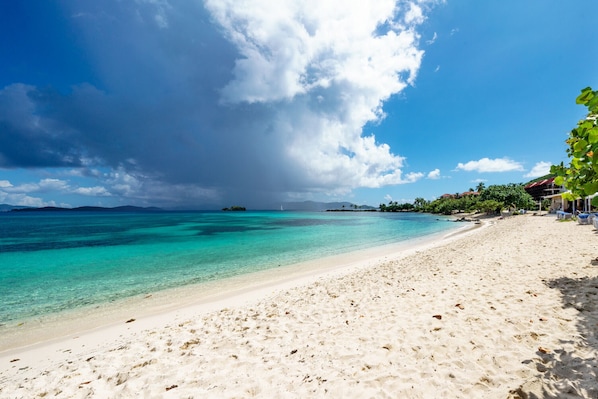 Plage à proximité