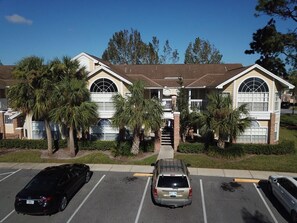 Exterior - Patricia's Paraíso. 10mins to Disney | 20mins to MCO (Kissimmee)