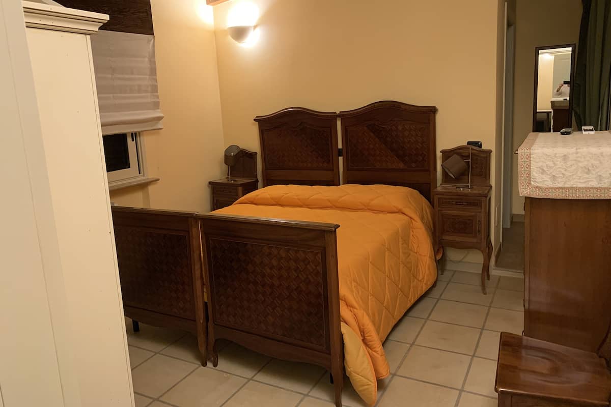 Comfort Double Room