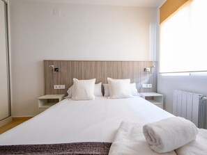 2 camere, accesso a Internet, lenzuola