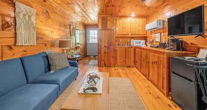 Cozy Cabin Near Cave Run Lake & Marina #1