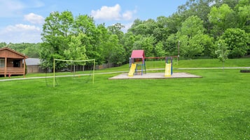 Zona infantil