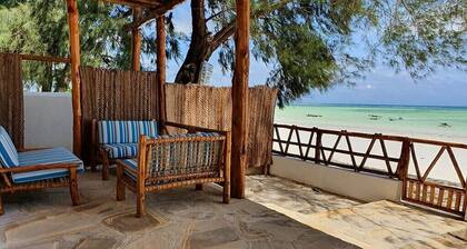 Casa di Lilli - delicious and comfortable beachfront holiday home- Casa Mango
