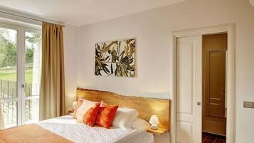 5 chambres, Wi-Fi, draps fournis