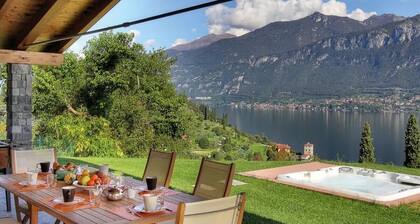 Villa Fiume - Private villa with pool