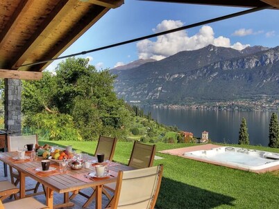 Villa Fiume - Private villa with pool