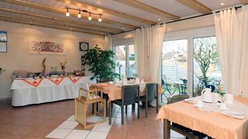 Restauration