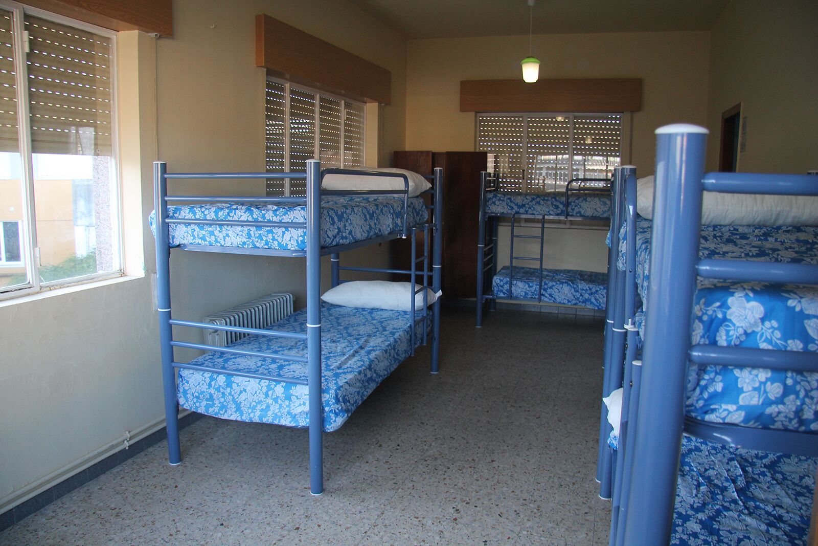 Individually furnished, free WiFi