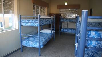 Individually furnished, free WiFi