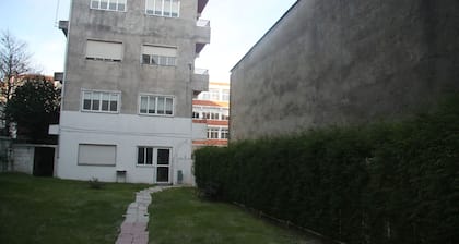 Albergue Santa Olaia - Hostel