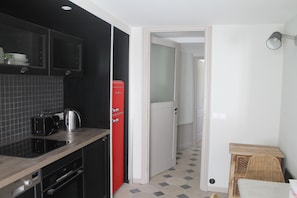 Superior Apartment | Private kitchen