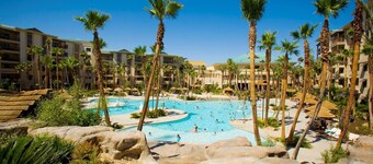 Tahiti Village Resort 1 bedroom condo - Las Vegas Strip