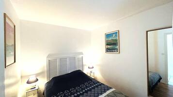 2 habitaciones