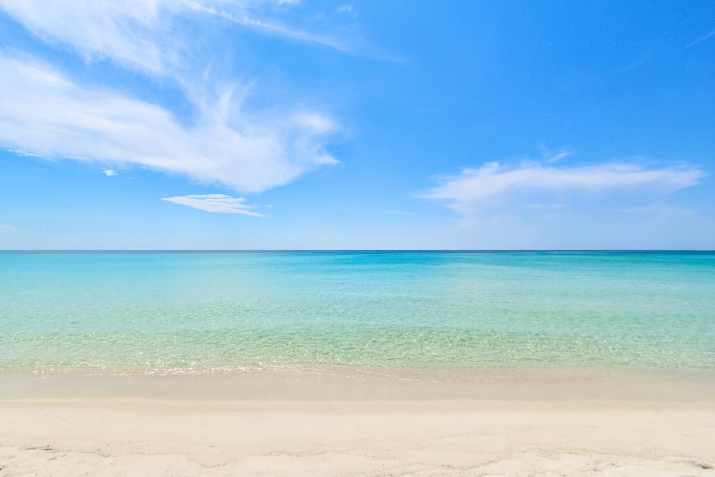 Inlet Reef Club - Beach View