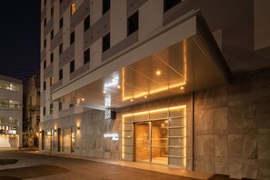Exterior - Super Hotel Premier Miyazaki Ichibangai (Miyazaki)