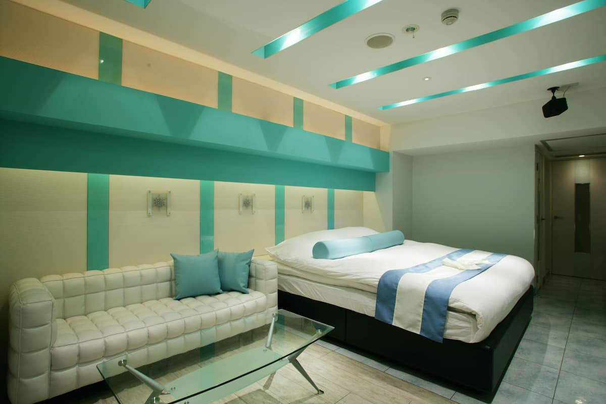 Superior Double Room (C)