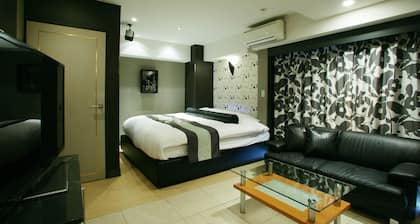 Numazu Hotel Christmas- Adults Only