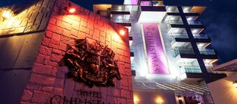 Numazu Hotel Christmas- Adults Only