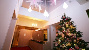 Interior - Numazu Hotel Christmas- Adults Only (Numazu)