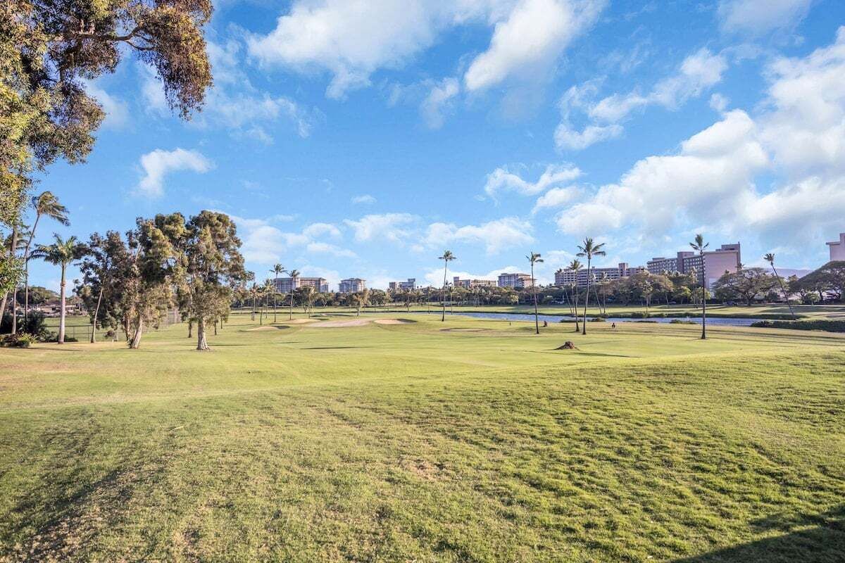Golf