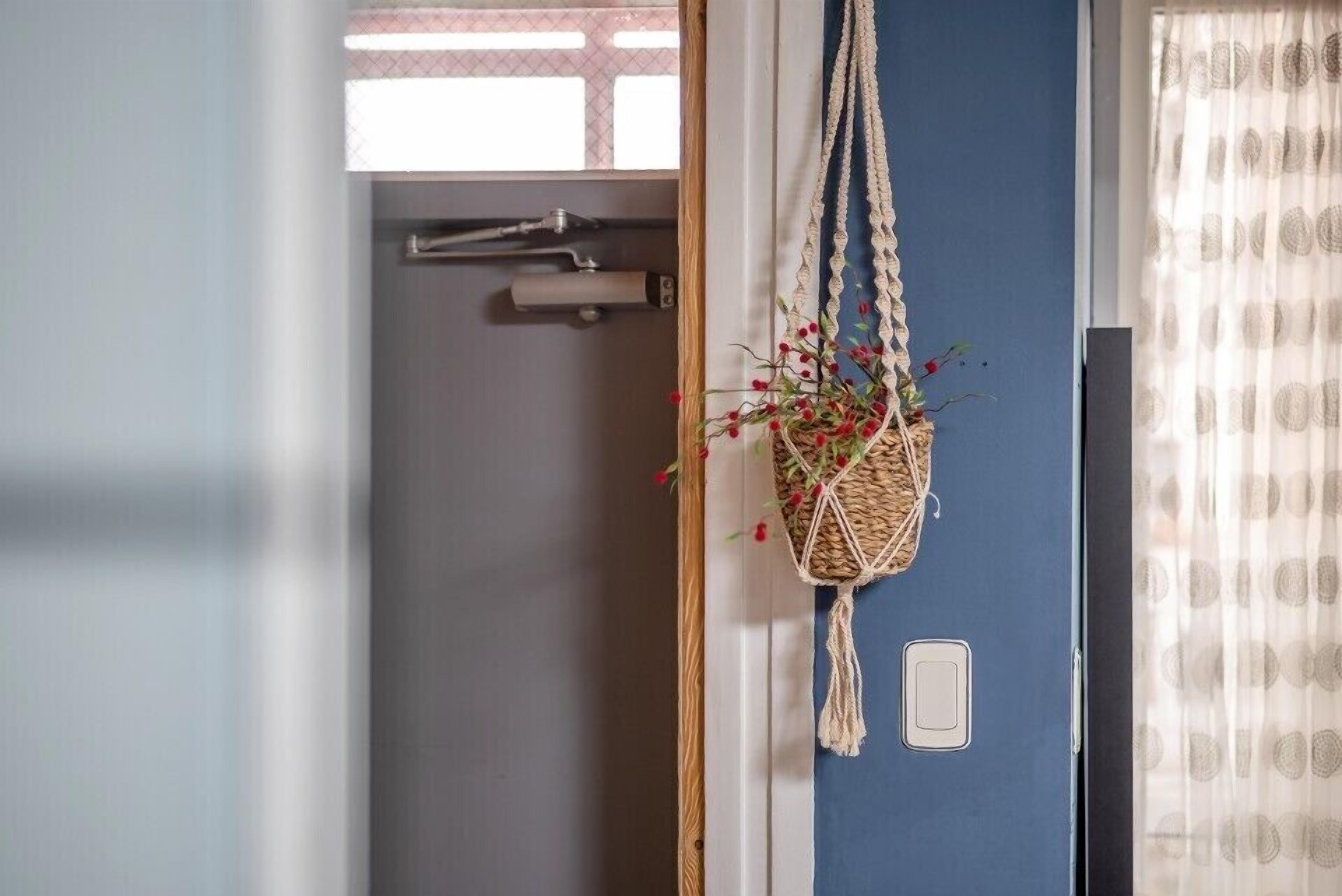 House | Room amenity