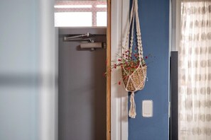 ハウス | 客室の設備とサービス