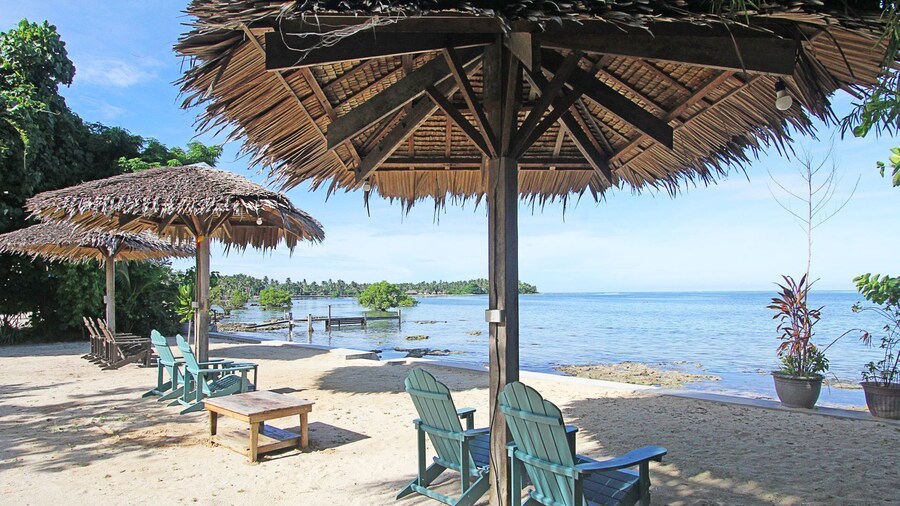 Jonas & Twins Resort