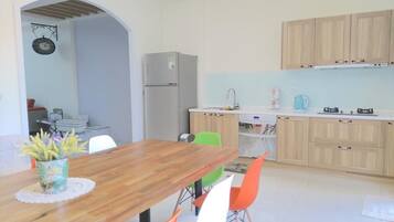 Petit déjeuner taïwanais compris tous les jours