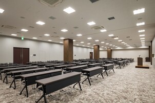 会議室