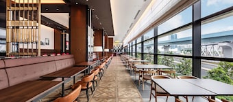 Hotel Villa Fontaine Grand Tokyo-ariake