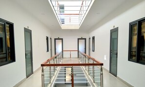 Hallway - Hung Yen Hotel (Phu Quoc)