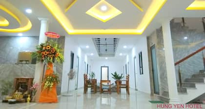 Hung Yen Hotel