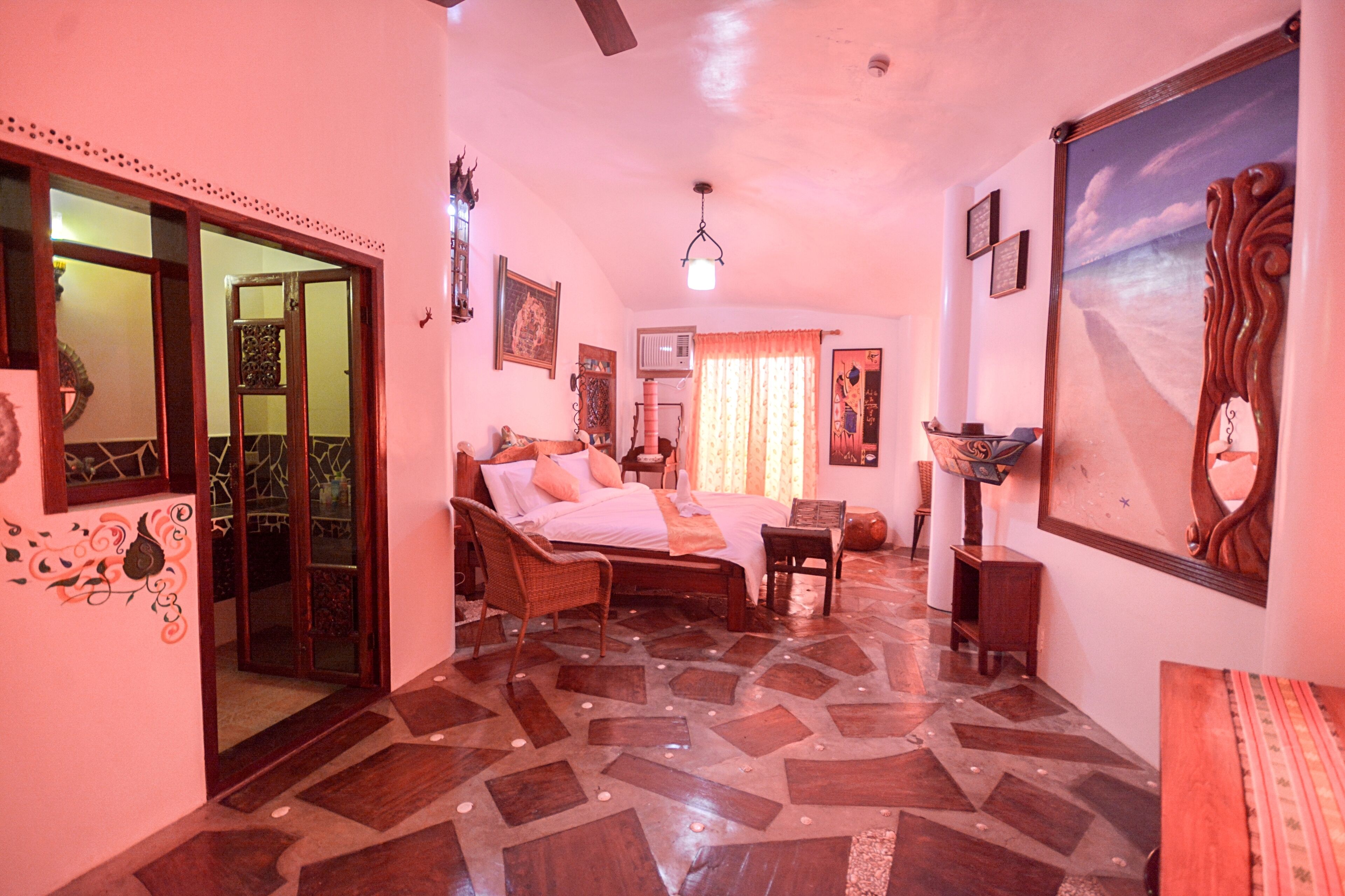 Photo - Casa de Arte