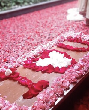 Miscellaneous - 1 Bedroom Private pool villa in Legian Kuta near the beach (Badung)