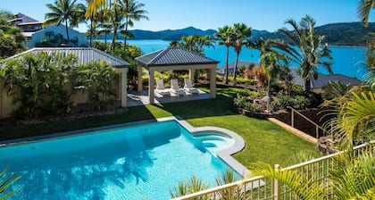 La Bella Waters 1 Wide Ocean Views