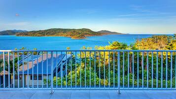 Casa | Vista de la platja o del mar