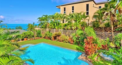 La Bella Waters 1 Wide Ocean Views