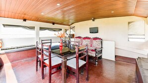 Dapur pribadi