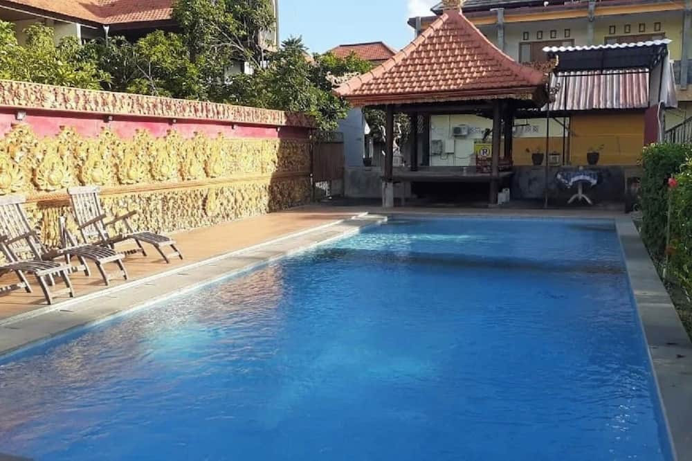 Kuta Paradise 777