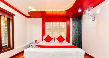 OYO 29943 EGC 3 BHK Deluxe