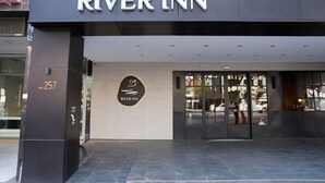 Exterior - River inn Station (Kaohsiung)