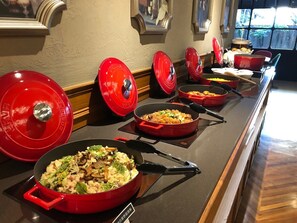 Restaurant - River inn Station (Kaohsiung)